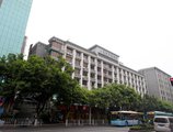 Yingshang Hotel - Guangzhou Zhongshan Ba Metro Station в Гуанчжоу Китай ✅. Забронировать номер онлайн по выгодной цене в Yingshang Hotel - Guangzhou Zhongshan Ba Metro Station. Трансфер из аэропорта.