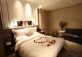 Yingshang Hotel - Guangzhou Zhongshan Ba Metro Station в Гуанчжоу Китай ✅. Забронировать номер онлайн по выгодной цене в Yingshang Hotel - Guangzhou Zhongshan Ba Metro Station. Трансфер из аэропорта.