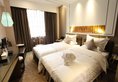 Yingshang Hotel - Guangzhou Zhongshan Ba Metro Station в Гуанчжоу Китай ✅. Забронировать номер онлайн по выгодной цене в Yingshang Hotel - Guangzhou Zhongshan Ba Metro Station. Трансфер из аэропорта.