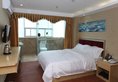 Guangzhou Fangjie Yindu Hotel - Pazhou Branch в Гуанчжоу Китай ✅. Забронировать номер онлайн по выгодной цене в Guangzhou Fangjie Yindu Hotel - Pazhou Branch. Трансфер из аэропорта.