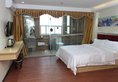 Guangzhou Fangjie Yindu Hotel - Pazhou Branch в Гуанчжоу Китай ✅. Забронировать номер онлайн по выгодной цене в Guangzhou Fangjie Yindu Hotel - Pazhou Branch. Трансфер из аэропорта.