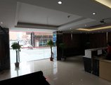 Guangzhou Fangjie Yindu Hotel - Pazhou Branch в Гуанчжоу Китай ✅. Забронировать номер онлайн по выгодной цене в Guangzhou Fangjie Yindu Hotel - Pazhou Branch. Трансфер из аэропорта.