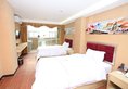Guangzhou Fangjie Yindu Hotel - Pazhou Branch в Гуанчжоу Китай ✅. Забронировать номер онлайн по выгодной цене в Guangzhou Fangjie Yindu Hotel - Pazhou Branch. Трансфер из аэропорта.