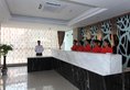 Guangzhou Fangjie Yindu Hotel - Pazhou Branch в Гуанчжоу Китай ✅. Забронировать номер онлайн по выгодной цене в Guangzhou Fangjie Yindu Hotel - Pazhou Branch. Трансфер из аэропорта.