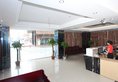 Guangzhou Fangjie Yindu Hotel - Pazhou Branch в Гуанчжоу Китай ✅. Забронировать номер онлайн по выгодной цене в Guangzhou Fangjie Yindu Hotel - Pazhou Branch. Трансфер из аэропорта.