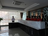 Guangzhou Fangjie Yindu Hotel - Pazhou Branch в Гуанчжоу Китай ✅. Забронировать номер онлайн по выгодной цене в Guangzhou Fangjie Yindu Hotel - Pazhou Branch. Трансфер из аэропорта.