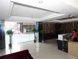 Guangzhou Fangjie Yindu Hotel - Pazhou Branch в Гуанчжоу Китай ✅. Забронировать номер онлайн по выгодной цене в Guangzhou Fangjie Yindu Hotel - Pazhou Branch. Трансфер из аэропорта.