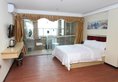 Guangzhou Fangjie Yindu Hotel - Pazhou Branch в Гуанчжоу Китай ✅. Забронировать номер онлайн по выгодной цене в Guangzhou Fangjie Yindu Hotel - Pazhou Branch. Трансфер из аэропорта.