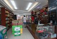 Guangzhou Fangjie Yindu Hotel - Pazhou Branch в Гуанчжоу Китай ✅. Забронировать номер онлайн по выгодной цене в Guangzhou Fangjie Yindu Hotel - Pazhou Branch. Трансфер из аэропорта.