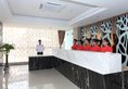 Guangzhou Fangjie Yindu Hotel - Pazhou Branch в Гуанчжоу Китай ✅. Забронировать номер онлайн по выгодной цене в Guangzhou Fangjie Yindu Hotel - Pazhou Branch. Трансфер из аэропорта.