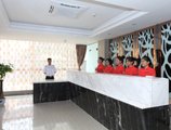 Guangzhou Fangjie Yindu Hotel - Pazhou Branch в Гуанчжоу Китай ✅. Забронировать номер онлайн по выгодной цене в Guangzhou Fangjie Yindu Hotel - Pazhou Branch. Трансфер из аэропорта.