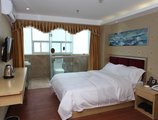 Guangzhou Fangjie Yindu Hotel - Pazhou Branch в Гуанчжоу Китай ✅. Забронировать номер онлайн по выгодной цене в Guangzhou Fangjie Yindu Hotel - Pazhou Branch. Трансфер из аэропорта.