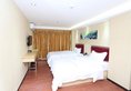 Guangzhou Fangjie Yindu Hotel - Pazhou Branch в Гуанчжоу Китай ✅. Забронировать номер онлайн по выгодной цене в Guangzhou Fangjie Yindu Hotel - Pazhou Branch. Трансфер из аэропорта.