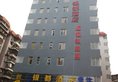 Guangzhou Fangjie Yindu Hotel - Pazhou Branch в Гуанчжоу Китай ✅. Забронировать номер онлайн по выгодной цене в Guangzhou Fangjie Yindu Hotel - Pazhou Branch. Трансфер из аэропорта.