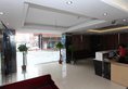 Guangzhou Fangjie Yindu Hotel - Pazhou Branch в Гуанчжоу Китай ✅. Забронировать номер онлайн по выгодной цене в Guangzhou Fangjie Yindu Hotel - Pazhou Branch. Трансфер из аэропорта.
