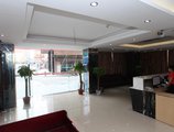 Guangzhou Fangjie Yindu Hotel - Pazhou Branch в Гуанчжоу Китай ✅. Забронировать номер онлайн по выгодной цене в Guangzhou Fangjie Yindu Hotel - Pazhou Branch. Трансфер из аэропорта.