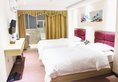 Guangzhou Fangjie Yindu Hotel - Pazhou Branch в Гуанчжоу Китай ✅. Забронировать номер онлайн по выгодной цене в Guangzhou Fangjie Yindu Hotel - Pazhou Branch. Трансфер из аэропорта.
