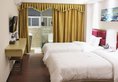 Guangzhou Fangjie Yindu Hotel - Pazhou Branch в Гуанчжоу Китай ✅. Забронировать номер онлайн по выгодной цене в Guangzhou Fangjie Yindu Hotel - Pazhou Branch. Трансфер из аэропорта.