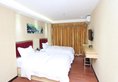 Guangzhou Fangjie Yindu Hotel - Pazhou Branch в Гуанчжоу Китай ✅. Забронировать номер онлайн по выгодной цене в Guangzhou Fangjie Yindu Hotel - Pazhou Branch. Трансфер из аэропорта.