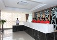 Guangzhou Fangjie Yindu Hotel - Pazhou Branch в Гуанчжоу Китай ✅. Забронировать номер онлайн по выгодной цене в Guangzhou Fangjie Yindu Hotel - Pazhou Branch. Трансфер из аэропорта.