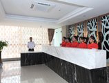 Guangzhou Fangjie Yindu Hotel - Pazhou Branch в Гуанчжоу Китай ✅. Забронировать номер онлайн по выгодной цене в Guangzhou Fangjie Yindu Hotel - Pazhou Branch. Трансфер из аэропорта.