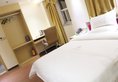 Guangzhou Fangjie Yindu Hotel - Pazhou Branch в Гуанчжоу Китай ✅. Забронировать номер онлайн по выгодной цене в Guangzhou Fangjie Yindu Hotel - Pazhou Branch. Трансфер из аэропорта.
