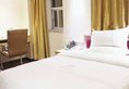 Guangzhou Fangjie Yindu Hotel - Pazhou Branch в Гуанчжоу Китай ✅. Забронировать номер онлайн по выгодной цене в Guangzhou Fangjie Yindu Hotel - Pazhou Branch. Трансфер из аэропорта.