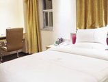 Guangzhou Fangjie Yindu Hotel - Pazhou Branch в Гуанчжоу Китай ✅. Забронировать номер онлайн по выгодной цене в Guangzhou Fangjie Yindu Hotel - Pazhou Branch. Трансфер из аэропорта.