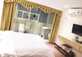 Guangzhou Fangjie Yindu Hotel - Pazhou Branch в Гуанчжоу Китай ✅. Забронировать номер онлайн по выгодной цене в Guangzhou Fangjie Yindu Hotel - Pazhou Branch. Трансфер из аэропорта.