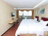 Guangzhou Fangjie Yindu Hotel - Pazhou Branch в Гуанчжоу Китай ✅. Забронировать номер онлайн по выгодной цене в Guangzhou Fangjie Yindu Hotel - Pazhou Branch. Трансфер из аэропорта.