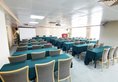 Guangzhou Hilbin Hotel - Globelink Hotel в Гуанчжоу Китай ✅. Забронировать номер онлайн по выгодной цене в Guangzhou Hilbin Hotel - Globelink Hotel. Трансфер из аэропорта.