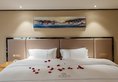 Guangzhou Hilbin Hotel - Globelink Hotel в Гуанчжоу Китай ✅. Забронировать номер онлайн по выгодной цене в Guangzhou Hilbin Hotel - Globelink Hotel. Трансфер из аэропорта.