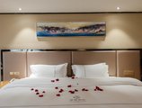 Guangzhou Hilbin Hotel - Globelink Hotel в Гуанчжоу Китай ✅. Забронировать номер онлайн по выгодной цене в Guangzhou Hilbin Hotel - Globelink Hotel. Трансфер из аэропорта.