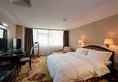 Guangzhou Hilbin Hotel - Globelink Hotel в Гуанчжоу Китай ✅. Забронировать номер онлайн по выгодной цене в Guangzhou Hilbin Hotel - Globelink Hotel. Трансфер из аэропорта.