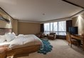 Guangzhou Hilbin Hotel - Globelink Hotel в Гуанчжоу Китай ✅. Забронировать номер онлайн по выгодной цене в Guangzhou Hilbin Hotel - Globelink Hotel. Трансфер из аэропорта.