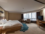 Guangzhou Hilbin Hotel - Globelink Hotel в Гуанчжоу Китай ✅. Забронировать номер онлайн по выгодной цене в Guangzhou Hilbin Hotel - Globelink Hotel. Трансфер из аэропорта.