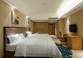 Guangzhou Hilbin Hotel - Globelink Hotel в Гуанчжоу Китай ✅. Забронировать номер онлайн по выгодной цене в Guangzhou Hilbin Hotel - Globelink Hotel. Трансфер из аэропорта.