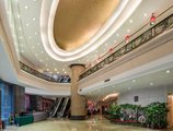 Guangzhou Hilbin Hotel - Globelink Hotel в Гуанчжоу Китай ⛔. Забронировать номер онлайн по выгодной цене в Guangzhou Hilbin Hotel - Globelink Hotel. Трансфер из аэропорта.