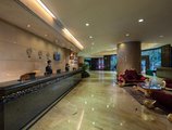 Guangzhou Hilbin Hotel - Globelink Hotel в Гуанчжоу Китай ✅. Забронировать номер онлайн по выгодной цене в Guangzhou Hilbin Hotel - Globelink Hotel. Трансфер из аэропорта.