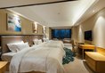 Guangzhou Hilbin Hotel - Globelink Hotel в Гуанчжоу Китай ✅. Забронировать номер онлайн по выгодной цене в Guangzhou Hilbin Hotel - Globelink Hotel. Трансфер из аэропорта.