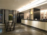 Yingshang Fanghao Hotel Guangzhou Zhujiang New Town Sai Ma Chang Branch в Гуанчжоу Китай ✅. Забронировать номер онлайн по выгодной цене в Yingshang Fanghao Hotel Guangzhou Zhujiang New Town Sai Ma Chang Branch. Трансфер из аэропорта.