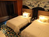 Yingshang Fanghao Hotel Guangzhou Zhujiang New Town Sai Ma Chang Branch в Гуанчжоу Китай ✅. Забронировать номер онлайн по выгодной цене в Yingshang Fanghao Hotel Guangzhou Zhujiang New Town Sai Ma Chang Branch. Трансфер из аэропорта.