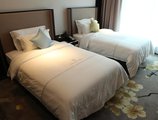 Yingshang Fanghao Hotel Guangzhou Zhujiang New Town Sai Ma Chang Branch