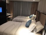 Yingshang Fanghao Hotel Guangzhou Zhujiang New Town Sai Ma Chang Branch в Гуанчжоу Китай ✅. Забронировать номер онлайн по выгодной цене в Yingshang Fanghao Hotel Guangzhou Zhujiang New Town Sai Ma Chang Branch. Трансфер из аэропорта.