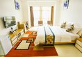 Checkinn International Apartment Guangzhou Xi Wan Road Branch в Гуанчжоу Китай ✅. Забронировать номер онлайн по выгодной цене в Checkinn International Apartment Guangzhou Xi Wan Road Branch. Трансфер из аэропорта.