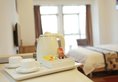 Checkinn International Apartment Guangzhou Xi Wan Road Branch в Гуанчжоу Китай ✅. Забронировать номер онлайн по выгодной цене в Checkinn International Apartment Guangzhou Xi Wan Road Branch. Трансфер из аэропорта.