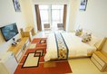 Checkinn International Apartment Guangzhou Xi Wan Road Branch в Гуанчжоу Китай ✅. Забронировать номер онлайн по выгодной цене в Checkinn International Apartment Guangzhou Xi Wan Road Branch. Трансфер из аэропорта.