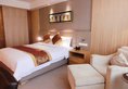 Pearl River International Hotel в Гуанчжоу Китай ✅. Забронировать номер онлайн по выгодной цене в Pearl River International Hotel. Трансфер из аэропорта.
