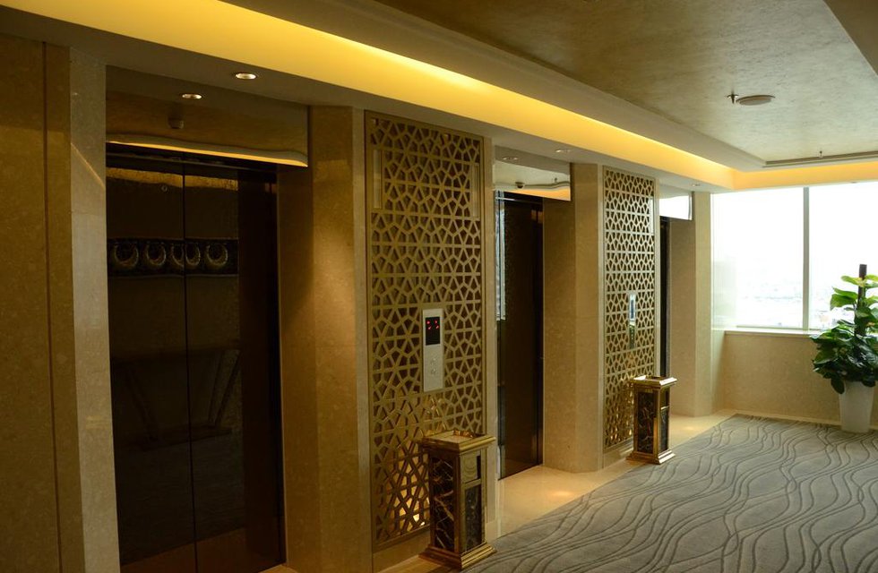 Pearl River International Hotel в Гуанчжоу Китай ✅. Забронировать номер онлайн по выгодной цене в Pearl River International Hotel. Трансфер из аэропорта.