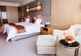 Pearl River International Hotel в Гуанчжоу Китай ✅. Забронировать номер онлайн по выгодной цене в Pearl River International Hotel. Трансфер из аэропорта.